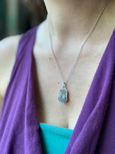 Load image into Gallery viewer, Moth Phantom quartz