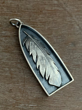 Load image into Gallery viewer, Feather shrine