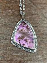 Load image into Gallery viewer, Super 7, cacoxenite pendant
