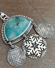 Load image into Gallery viewer, Snowstorm Cloud