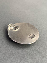 Load image into Gallery viewer, Botswana agate pendant