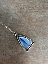 Load image into Gallery viewer, Kyanite window