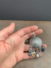 Load image into Gallery viewer, The Gem Collector Shield medallion