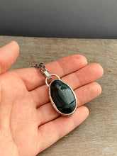 Load image into Gallery viewer, Our lady of Guadalupe and sacred heart necklace