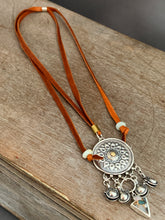 Load image into Gallery viewer, The arrow medallion