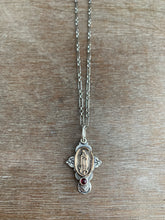 Load image into Gallery viewer, Our Lady of Guadeloupe charm