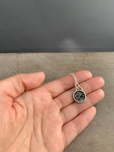 Load image into Gallery viewer, “plant mama ” succulent charm necklace