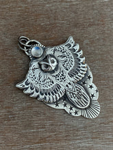 Load image into Gallery viewer, Night owl