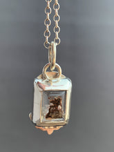 Load image into Gallery viewer, Moth Phantom quartz