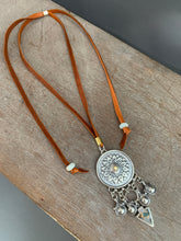 Load image into Gallery viewer, The arrow medallion