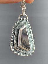 Load image into Gallery viewer, Small Melody Stone pendant