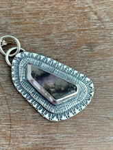 Load image into Gallery viewer, Small Melody Stone pendant