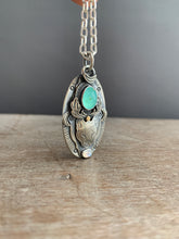 Load image into Gallery viewer, Mountain lion totem