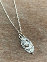 Load image into Gallery viewer, Quartz charm