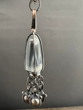 Load image into Gallery viewer, Caged Quartz Pendant 5