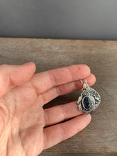 Load image into Gallery viewer, Kyanite Charm set