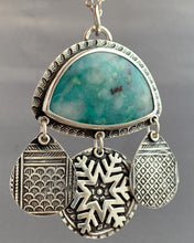 Load image into Gallery viewer, Snowstorm Cloud