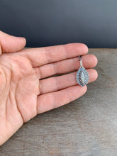 Load image into Gallery viewer, Eye charm necklace