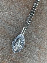 Load image into Gallery viewer, Eye charm necklace