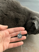 Load image into Gallery viewer, Succulent pendant #2