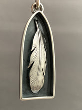 Load image into Gallery viewer, Small Feather shrine