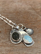 Load image into Gallery viewer, Beach comber charm set