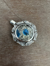 Load image into Gallery viewer, K2 Fish Parable Pendant