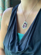 Load image into Gallery viewer, Melody Stone Pendant