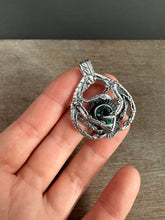 Load image into Gallery viewer, Morning dove and mystic topaz