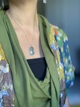 Load image into Gallery viewer, Sterling Silver Large Charm