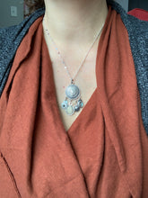 Load image into Gallery viewer, Ocean Treasures Medallion