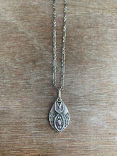 Load image into Gallery viewer, Silver charm