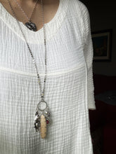 Load image into Gallery viewer, Treasure Medallion