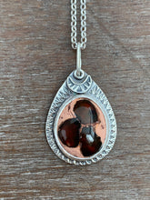 Load image into Gallery viewer, Mexican Opal Pendant