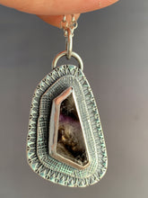 Load image into Gallery viewer, Small Melody Stone pendant