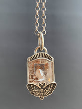 Load image into Gallery viewer, Moth Phantom quartz