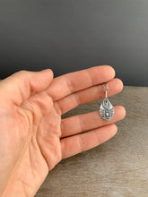 Load image into Gallery viewer, Silver charm