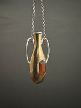 Load image into Gallery viewer, Amphora Pendant 3
