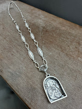 Load image into Gallery viewer, Our Lady of Perpetual Help Necklace
