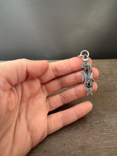 Load image into Gallery viewer, Garnet Pendant
