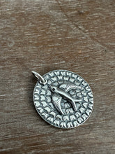 Load image into Gallery viewer, Bird charm (Made to Order)
