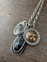Load image into Gallery viewer, Flame charm collection
