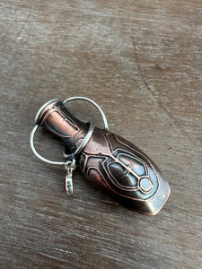 Amphora Pendant 1
