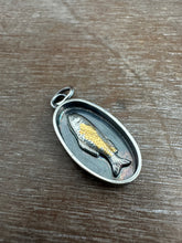 Load image into Gallery viewer, Golden Fish 6
