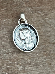 Mother Mary Charm