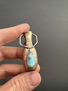 Amphora Pendant 4