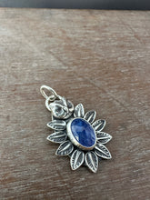 Load image into Gallery viewer, Tanzanite Owl
