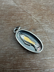Golden Fish 6