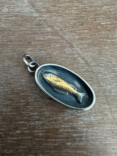 Load image into Gallery viewer, Golden Fish 7
