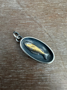 Golden Fish 7
